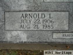 Arnold L Simmons