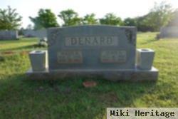 Doris Hopkins Denard