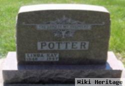 Linda Kay Potter