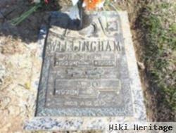 Herbert Leroy Willingham, Sr