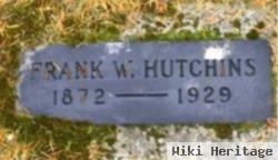 Frank William Hutchins