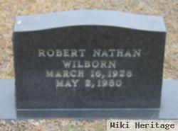 Robert Nathan Wilborn