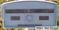 Carrie Langley Mcguffin