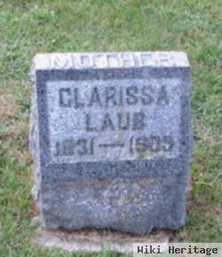 Clarissa Laub