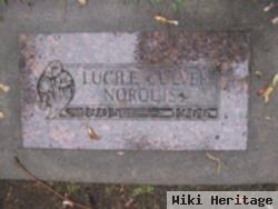 Lucile Agnes Culver Norquist