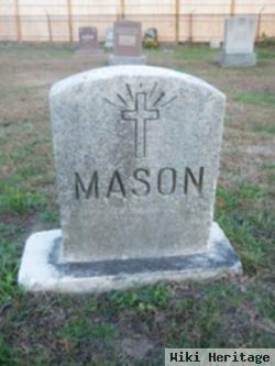 Malachi A. Mason