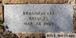 Brandon Lee Bridges