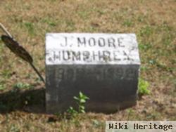 J. Moore Humphrey