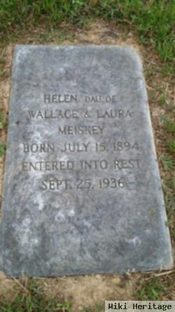 Helen A. Meiskey