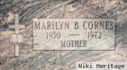 Marilyn B. Cornes