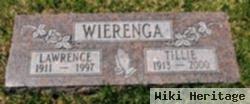 Lawrence Wierenga