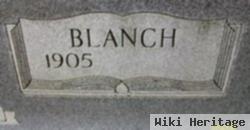 Blanch Francis