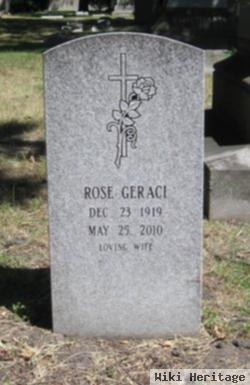 Rose Geraci