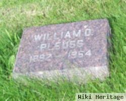 William "bill" Pleuss