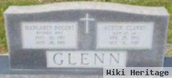 Ltjg Austin Clarke Glenn