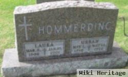 Laura Hommerding