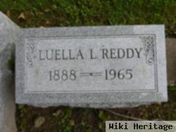 Luella L Reddy