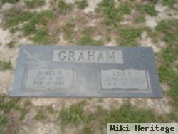 James N. Graham