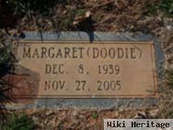 Margaret Gwinell "doodie" Kinsey Craig