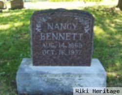 Nancy Mcvey Bennett