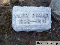 Alvira Heath Rumler