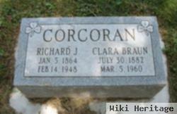 Richard J. Corcoran