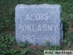 Alois Poklasny