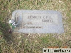 Dorothy E. Marioneaux Booker