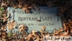 Bertran Flatt