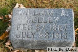 William A. Kelley