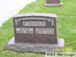 Charles Fisher