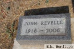 John Revelle Stulp