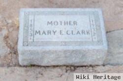 Mary M. E. Clark