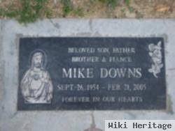 Michael Donald Downs