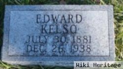 Edward Kelso