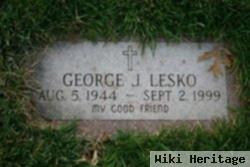 George J. Lesko