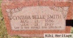 Cynthia Belle Smith