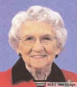 Dorothy A. Johnson