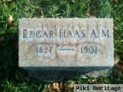 Edgar Haas