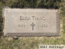 Elisa Tiano