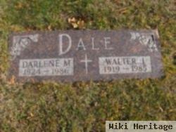 Darlene M. Dale