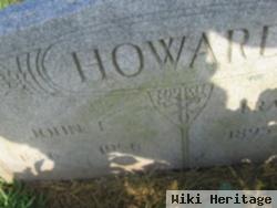 John T. Howard