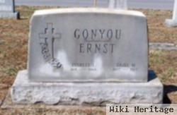 Everett L. Gonyou