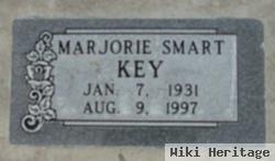 Marjorie Smart Key