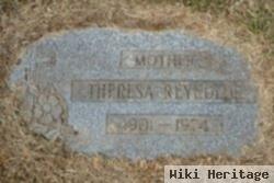 Theresa Cilke Reynolds