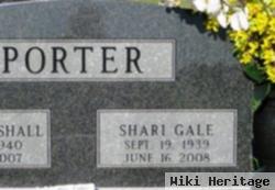 Shari Gale Lee Porter