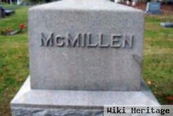 Dr David C. Mcmillen