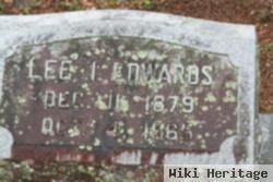 Lee I. Edwards