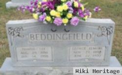 Donnie Lee Swinford Beddingfield