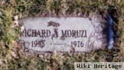 Richard A Moruzi
